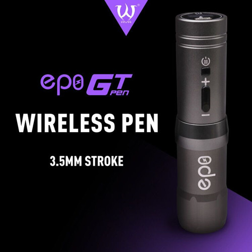 AVA GT WIRELESS PEN EP8 GERY 3.5mm